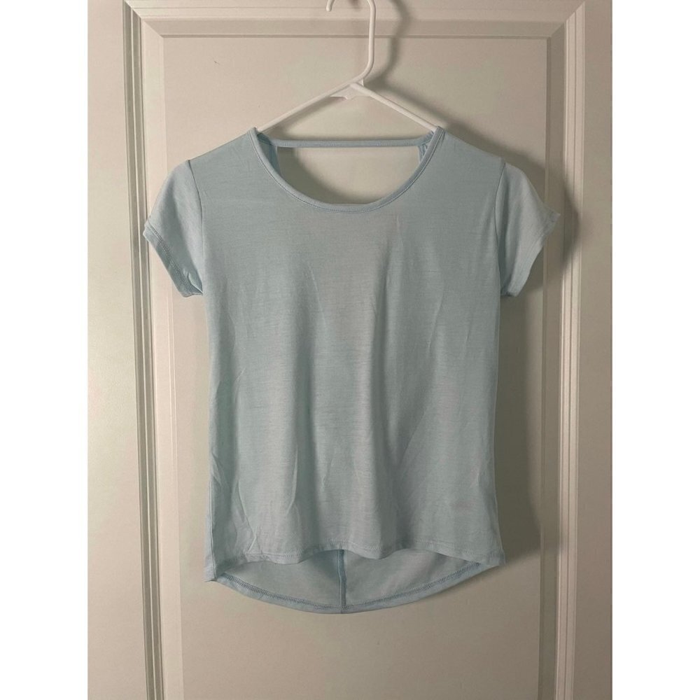 Girls shirt
